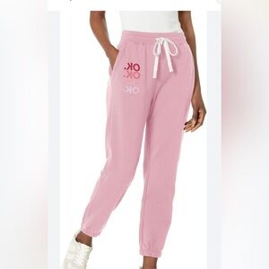 BRAND NEW WITH TAGS - Kelly Slater’s OUTERKNOWN Organic Cotton Sweatpants - XS